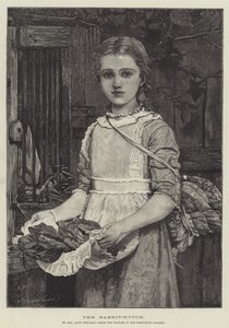 La Conejera de Kate Perugini